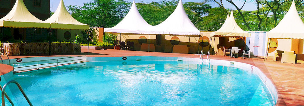 Masada Resort Naivasha Luaran gambar